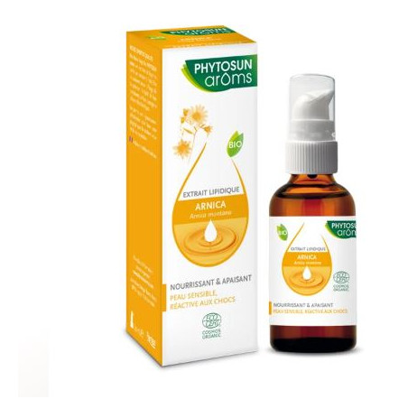 Phytosun Arnica 50ml