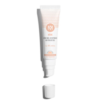 Même BB Crème Teinte Claire 30ml