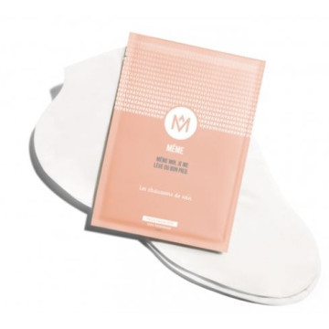 Même Chaussons de Soin 15ml x 2