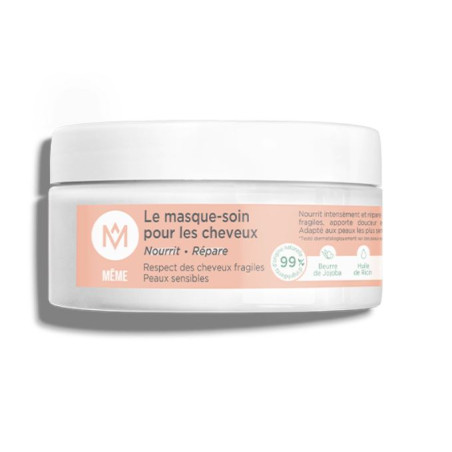 Même Masque Réparateur pour les Cheveux 200ml