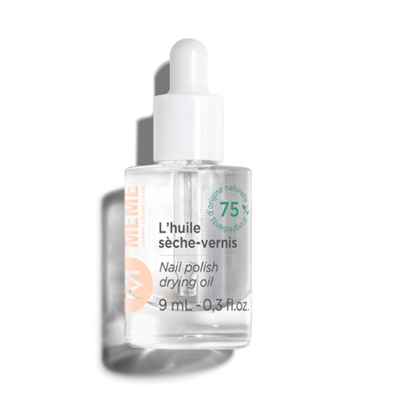 Même Huile Sèche-Vernis 9ml