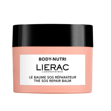 Lierac Body-Nutri Baume SOS Réparateur 30ml