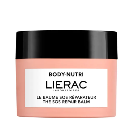 Lierac Body-Nutri Baume SOS Réparateur 30ml