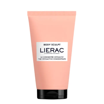Lierac Body Sculpt Concentré Cryoactif 150ml