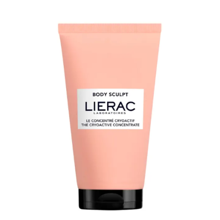 Lierac Body Sculpt Concentré Cryoactif 150ml