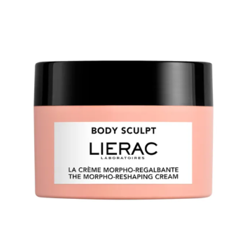 Lierac Body Sculpt Crème Morpho-Regalbante 200ml
