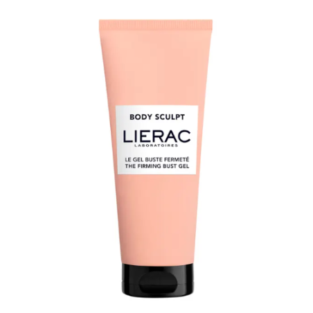 Lierac Body Sculpt Gel Buste Fermeté 75ml
