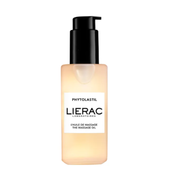 Lierac Phytolastil Huile de Massage Ventre et Poitrine 100ml