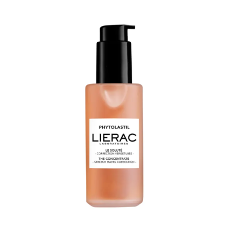 Lierac Phytolastil Le Soluté Correction Vergetures 100ml