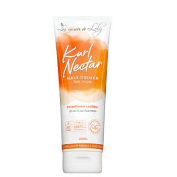 Les Secrets de Loly Kurl Nectar 250ml
