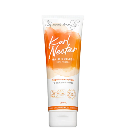 Les Secrets de Loly Kurl Nectar 250ml