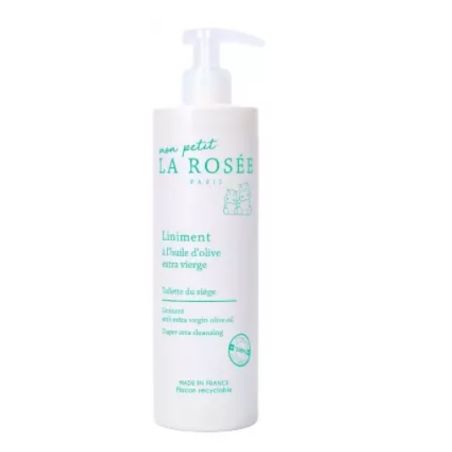 La Rosée Mon Petit Liniment 400ml