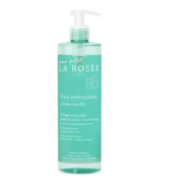 La Rosée Mon Petit Eau Nettoyante 400ml