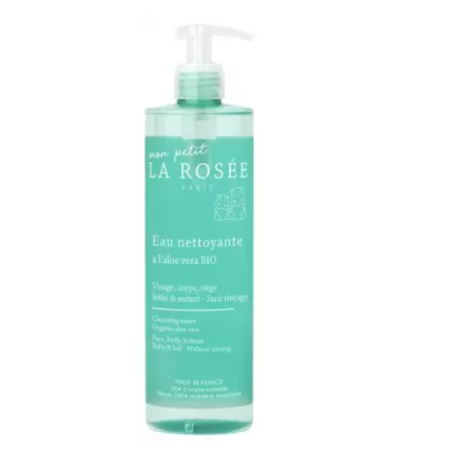 La Rosée Mon Petit Eau Nettoyante 400ml