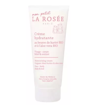 La Rosée Mon Petit Crème Hydratante 200ml