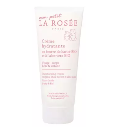 La Rosée Mon Petit Crème Hydratante 200ml