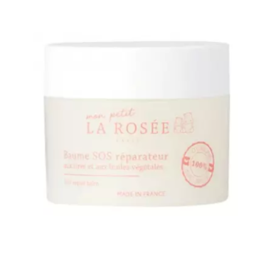 La Rosée Mon Petit Baume SOS Réparateur 20g