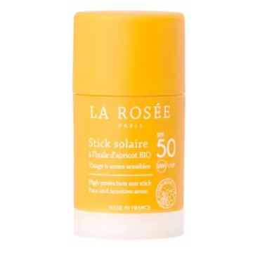 La Rosée Stick Solaire SPF50 18,5g