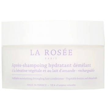 La Rosée Après-Shampoing Hydratant Démêlant 200g