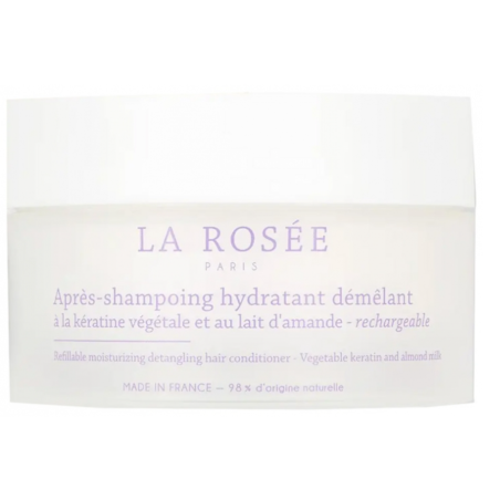 La Rosée Après-Shampoing Hydratant Démêlant 200g