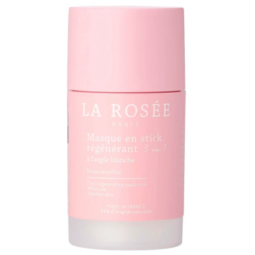 La Rosée Masque en Stick Régénérant 3en1 75ml