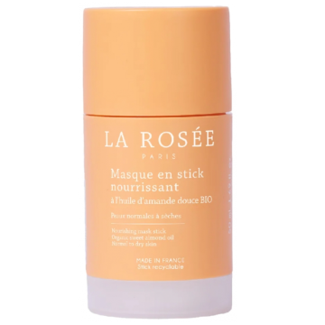 La Rosée Masque en Stick Nourrissant 50ml