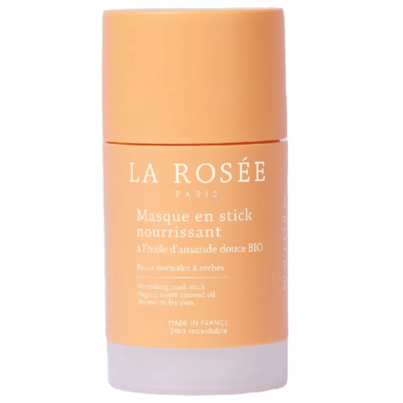 La Rosée Masque en Stick Nourrissant 50ml
