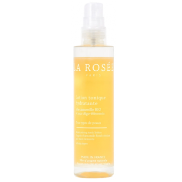 La Rosée Lotion Tonique Hydratante 200ml
