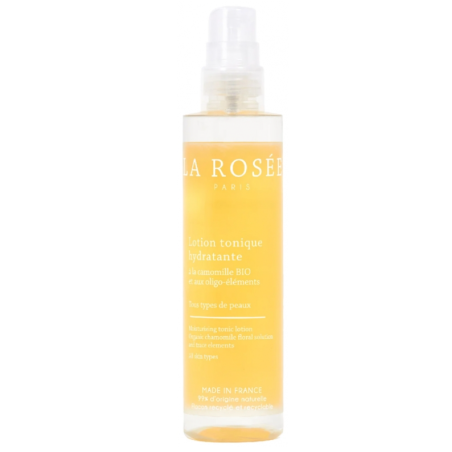 La Rosée Lotion Tonique Hydratante 200ml