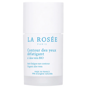 La Rosée Contour des Yeux Défatigant 15ml