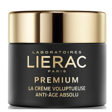 Lierac Premium La Crème Voluptueuse 50ml