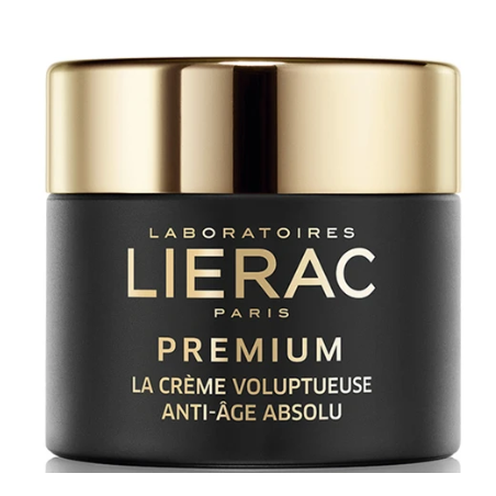 Lierac Premium La Crème Voluptueuse 50ml