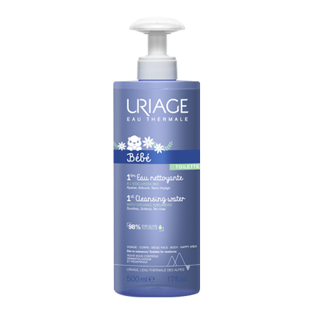 Uriage Bébé 1ère Eau 1L