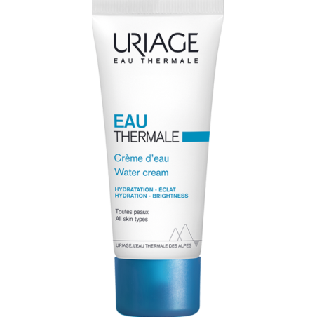 Uriage Crème d'Eau 40ml