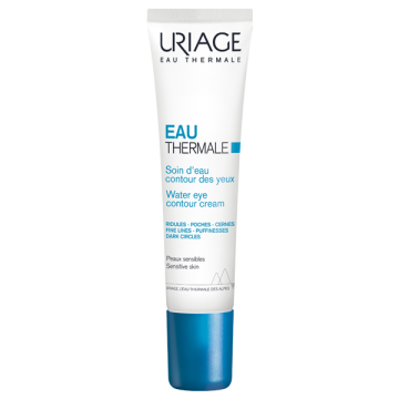 Uriage Soin d'Eau Contour des Yeux 15ml