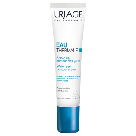 Uriage Soin d'Eau Contour des Yeux 15ml