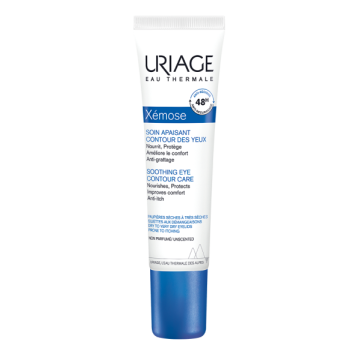 Uriage Xémose Soin Apaisant Contour des Yeux 15ml
