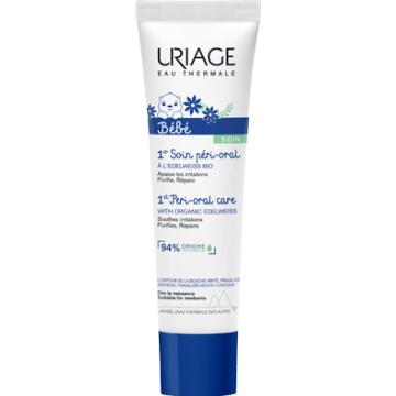 Uriage Bébé Soin Peri Oral 30ml