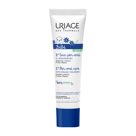 Uriage Bébé Soin Peri Oral 30ml