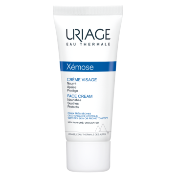 Uriage Xemose Crème Visage 40ml
