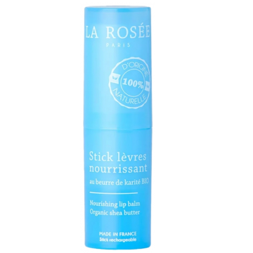 La Rosée Stick Lèvres Nourrissant 4,5g