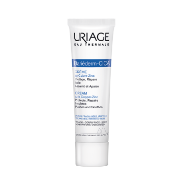 Uriage Bariéderm Cica Crème 15ml