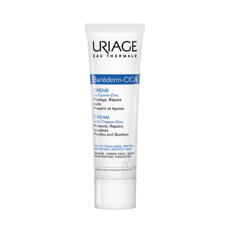 Uriage Bariéderm Cica Crème 15ml