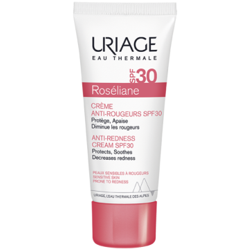 Uriage Roséliane Crème Anti-Rougeurs SPF 30 40ml