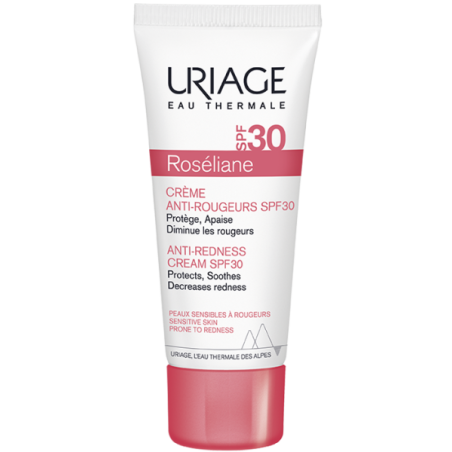 Uriage Roséliane Crème Anti-Rougeurs SPF 30 40ml