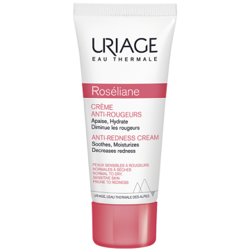 Uriage Roséliane Crème Anti-Rougeurs 40ml