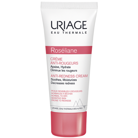 Uriage Roséliane Crème Anti-Rougeurs 40ml