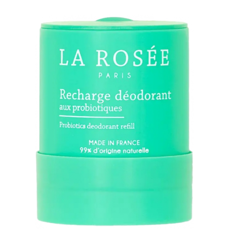 La Rosée Déodorant Fraîcheur Recharge 50ml