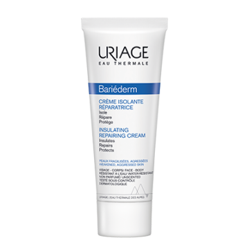 Uriage Bariéderm Crème Isolante 75ml