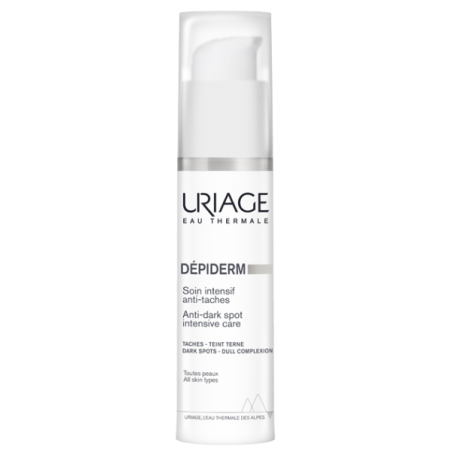 Uriage Dépiderm Soin Intensif 30ml